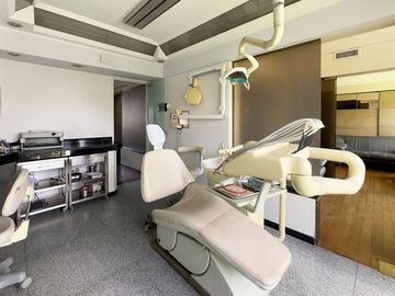 Venta clínica odontológica instalada y equipada