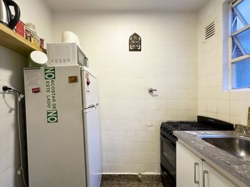 VENTA PALERMO SOHO DOS AMBIENTES ZONA PZA SERRANO