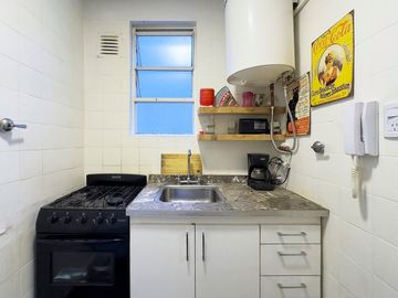 VENTA PALERMO SOHO DOS AMBIENTES ZONA PZA SERRANO