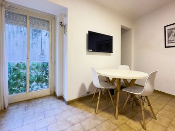 VENTA PALERMO SOHO DOS AMBIENTES ZONA PZA SERRANO