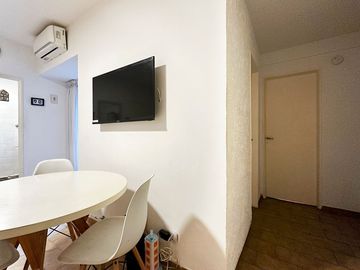 VENTA PALERMO SOHO DOS AMBIENTES ZONA PZA SERRANO