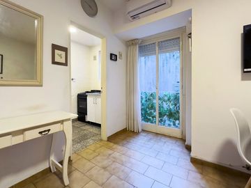 VENTA PALERMO SOHO DOS AMBIENTES ZONA PZA SERRANO