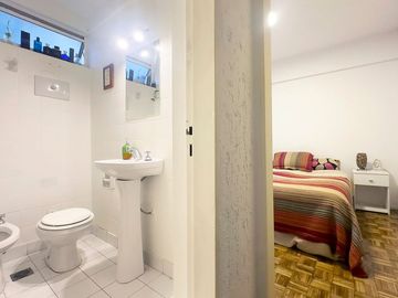 VENTA PALERMO SOHO DOS AMBIENTES ZONA PZA SERRANO