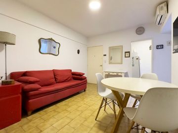 VENTA PALERMO SOHO DOS AMBIENTES ZONA PZA SERRANO