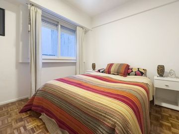 VENTA PALERMO SOHO DOS AMBIENTES ZONA PZA SERRANO