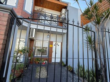 NUEVO VALOR RAMOS MEJIA VTA TRIPLEX 3-4 AMB CATEG