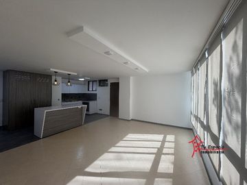 Apartamento en Arriendo Ubicado en Medellín Codigo 322