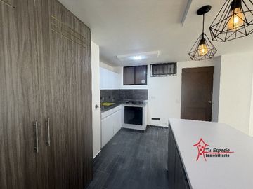 Apartamento en Arriendo Ubicado en Medellín Codigo 322