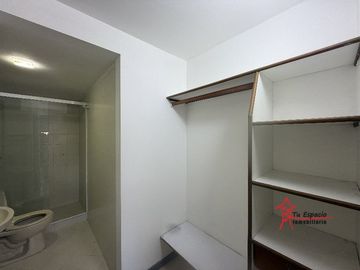 Apartamento en Arriendo Ubicado en Medellín Codigo 322