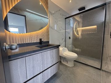 Apartamento en Arriendo Ubicado en Envigado Codigo 3026