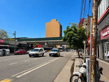 Venta Local Comercial Sobre Av. Corrientes