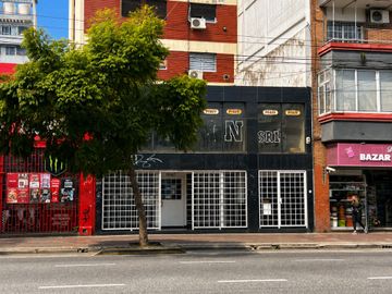 Venta Local Comercial Sobre Av. Corrientes