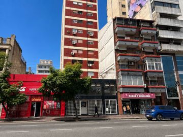 Venta Local Comercial Sobre Av. Corrientes