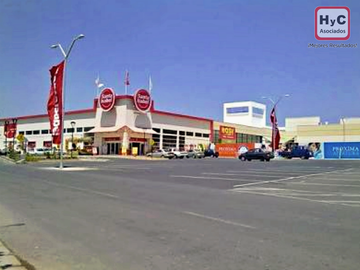 Terreno industrial en venta, belloto