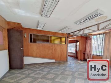 Propiedad comercial, para invertir. Centro de libertad.