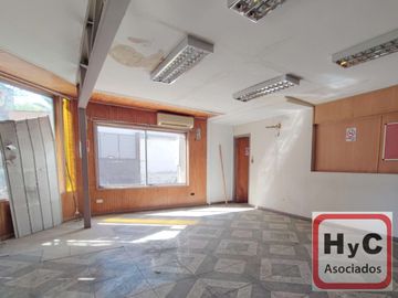 Propiedad comercial, para invertir. Centro de libertad.