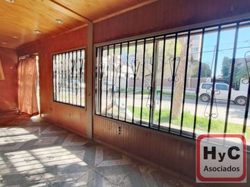 Propiedad comercial, para invertir. Centro de libertad.