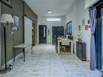 Venta PH 3 amb con Jardin y Terraza. V del Parque