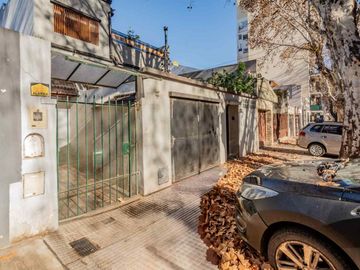 Venta PH 3 amb con Jardin y Terraza. V del Parque