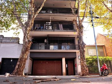 Dpto 1 amb en VENTA en COLEGIALES muy luminoso!!