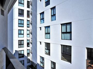 Dpto 1 amb en VENTA en COLEGIALES muy luminoso!!