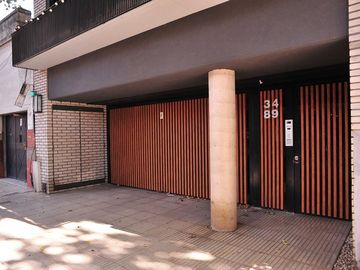 Dpto 1 amb en VENTA en COLEGIALES muy luminoso!!