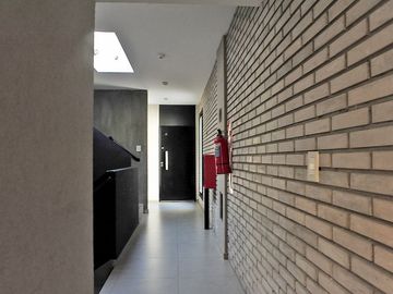 Dpto 1 amb en VENTA en COLEGIALES muy luminoso!!