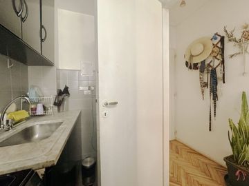 VENTA-2 ambientes-Núñez