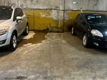 Venta Cochera Cubierta Monserrat