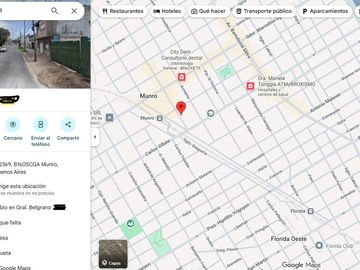 Venta depto 3 amb entrega 2027 con terraza 180 cuo
