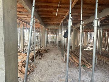 Venta depto 3 amb entrega 2027 con terraza 180 cuo