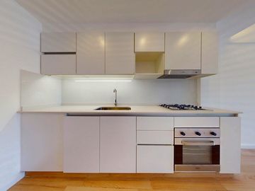 Venta depto 3 amb entrega 2027 con terraza 180 cuo