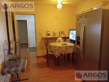 Casa en VENTA Col. Mirasierra