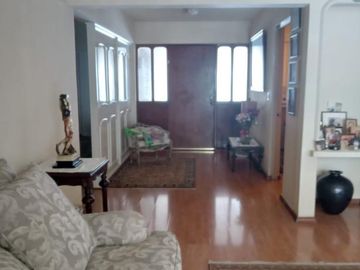 Casa en VENTA Col. Mirasierra