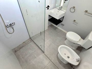 Venta Monoamb.  c/balcón a estrenar V. del Parque