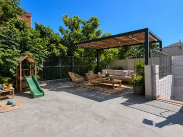 Venta Casa Villa Devoto 5 ambientes
