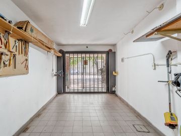 VENTA CASA 5 AMB COCHERA TERRAZA VELEZ SARSFIELD