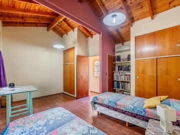 VENTA CASA 5 AMB COCHERA TERRAZA VELEZ SARSFIELD
