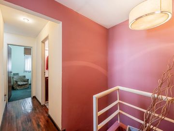VENTA CASA 5 AMB COCHERA TERRAZA VELEZ SARSFIELD