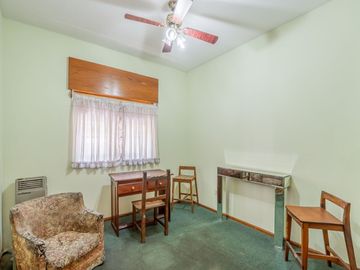 VENTA CASA 5 AMB COCHERA TERRAZA VELEZ SARSFIELD