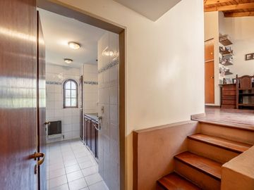 VENTA CASA 5 AMB COCHERA TERRAZA VELEZ SARSFIELD