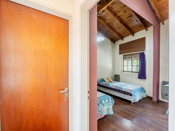 VENTA CASA 5 AMB COCHERA TERRAZA VELEZ SARSFIELD