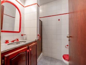 VENTA CASA 5 AMB COCHERA TERRAZA VELEZ SARSFIELD