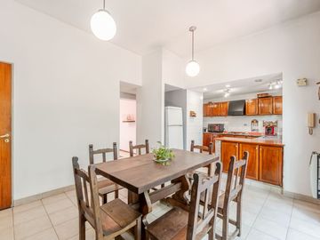 VENTA CASA 5 AMB COCHERA TERRAZA VELEZ SARSFIELD