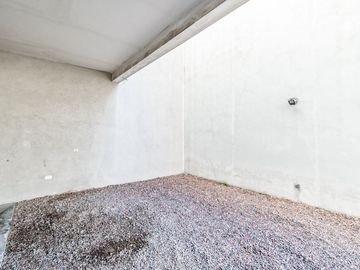 Venta 2 amb coch 6 piso Villa del Parque con Renta