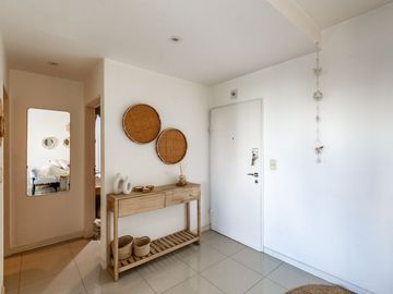 Venta 2 amb coch 6 piso Villa del Parque con Renta