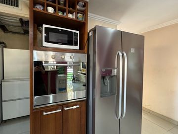 VENTA CASA 855m² 5 AMB| PISCINA QUINCHO | EVENTOS