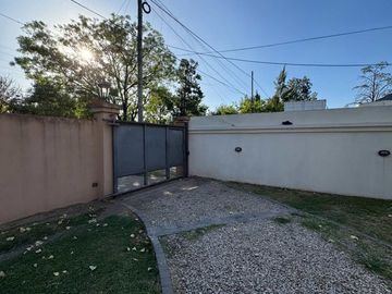 VENTA CASA 855m² 5 AMB| PISCINA QUINCHO | EVENTOS