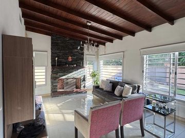 VENTA CASA 855m² 5 AMB| PISCINA QUINCHO | EVENTOS