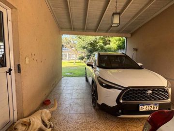 VENTA CASA 855m² 5 AMB| PISCINA QUINCHO | EVENTOS